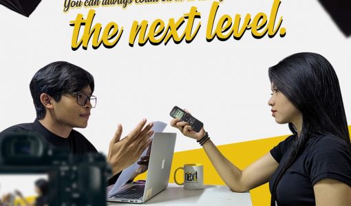 လုပ်ငန်းအတွက် Digital Marketing ကို သေချာလုပ်မယ်ဆုံးဖြတ်ထားတဲ့သူတွေအတွက် ဘယ်လိုအကြံပေးချင်လဲ?